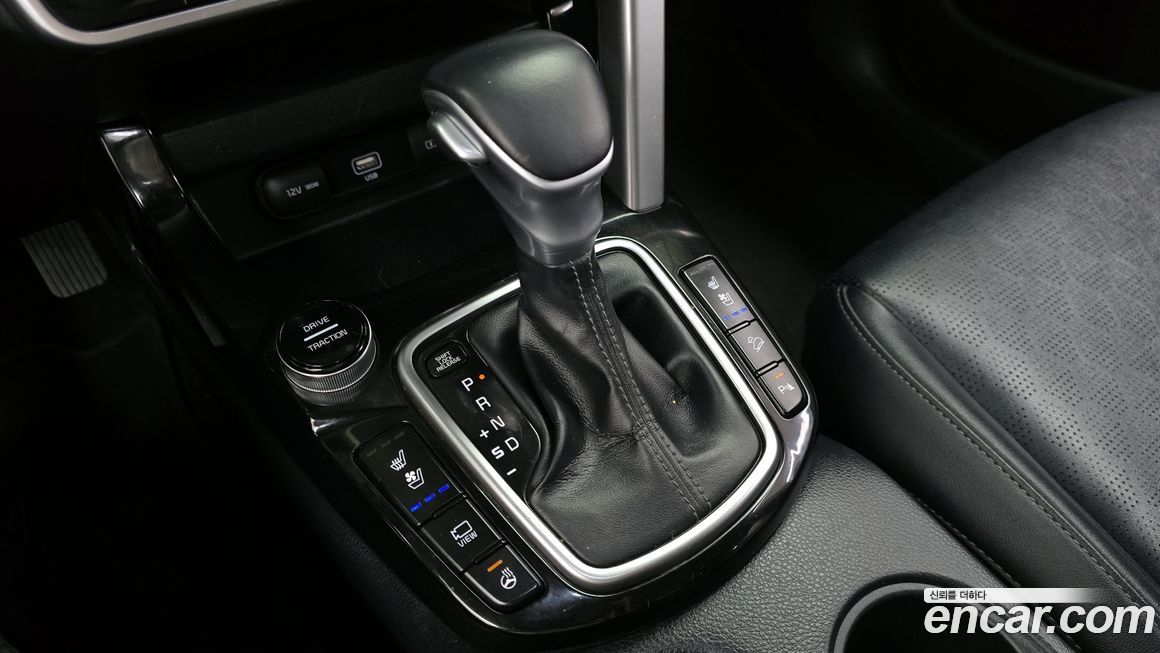 Kia Seltos 2020