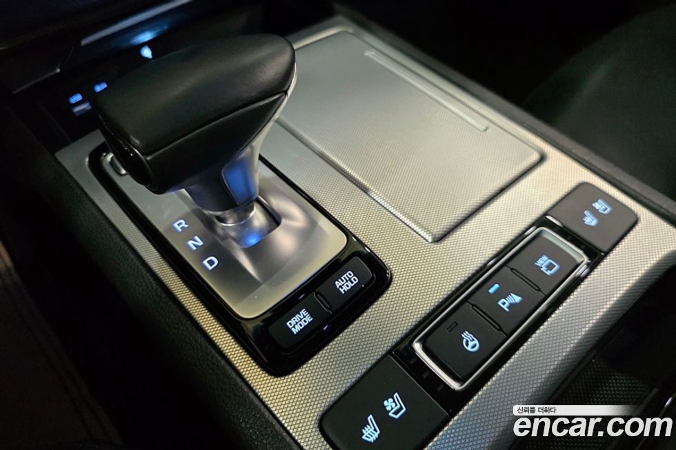Genesis G80 2018
