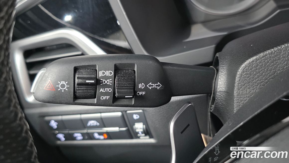 KG_Mobility_Ssangyong KORANDO 2022