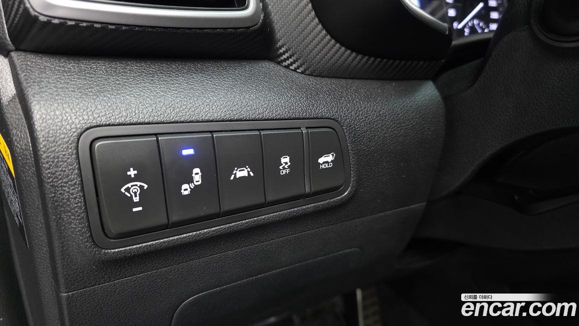 Hyundai Tucson 2020