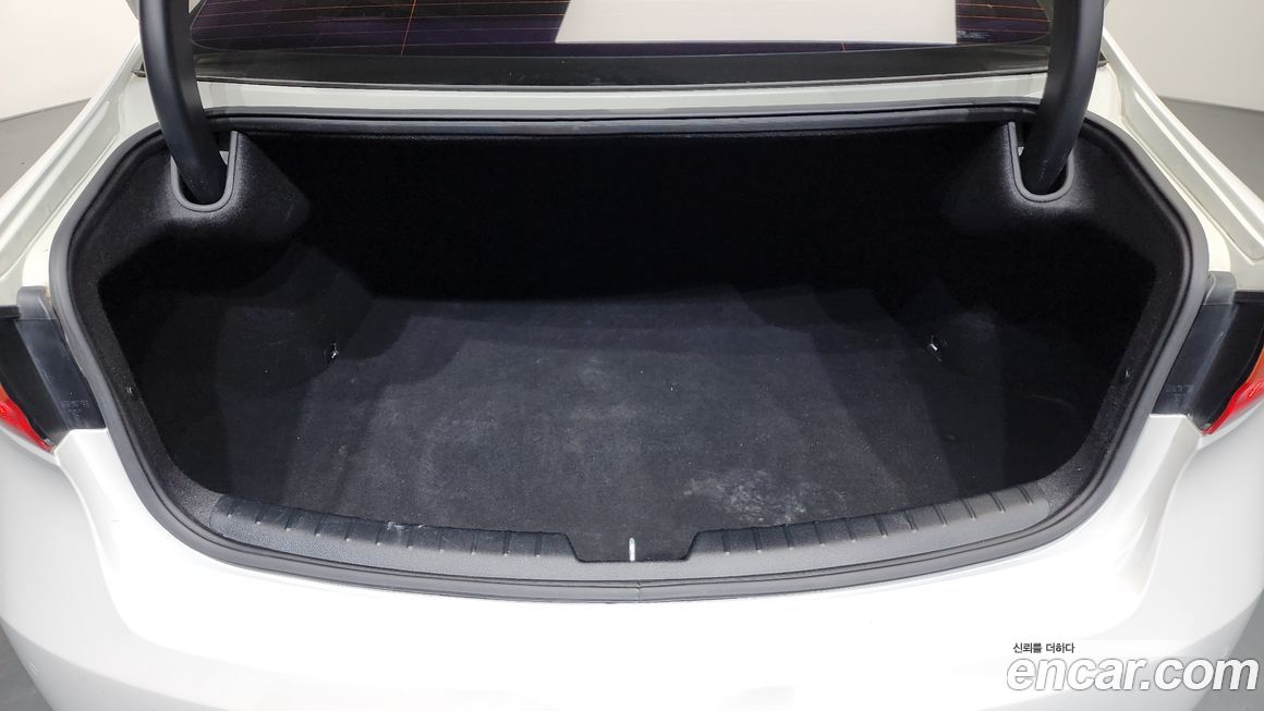Kia K7 2017
