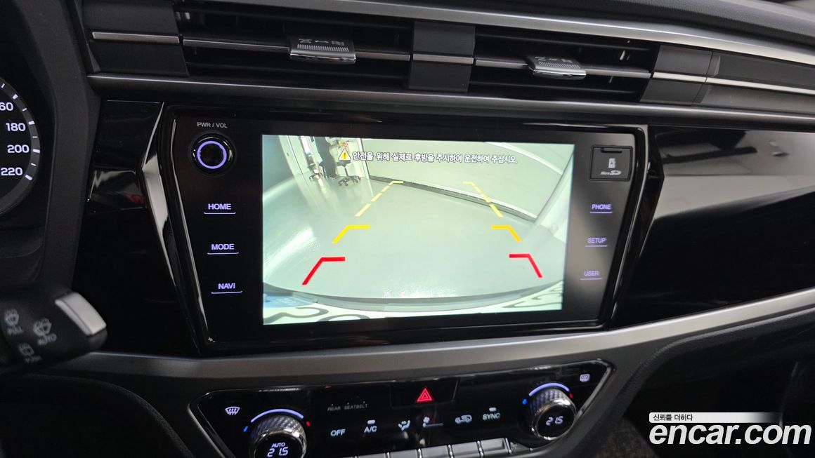 KG_Mobility_Ssangyong KORANDO 2022