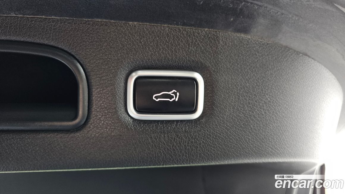 Kia Stinger 2019