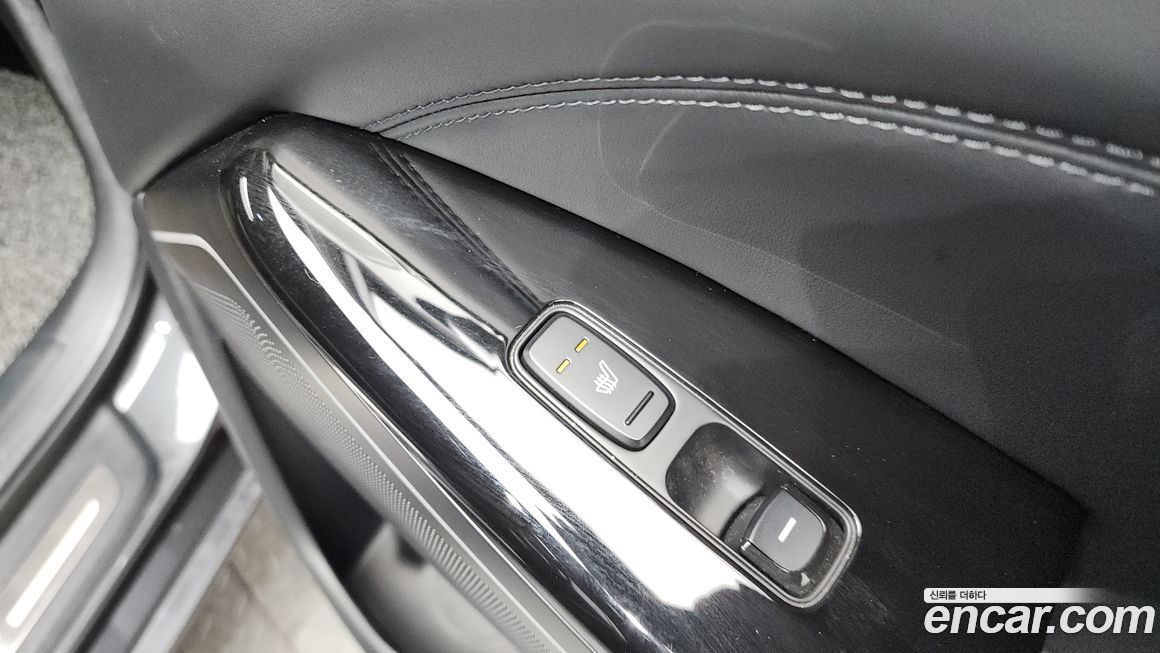 Kia K7 2016
