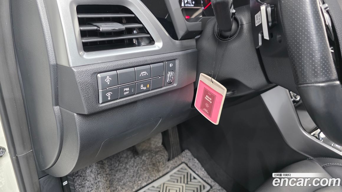 KG_Mobility_Ssangyong KORANDO 2022