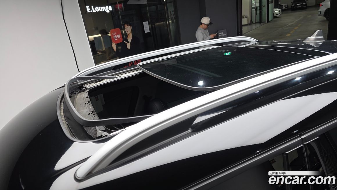 Mini Countryman 2019