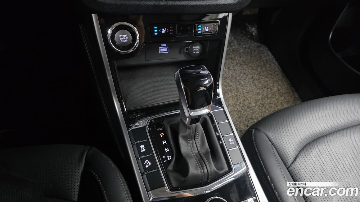 KG_Mobility_Ssangyong KORANDO 2022