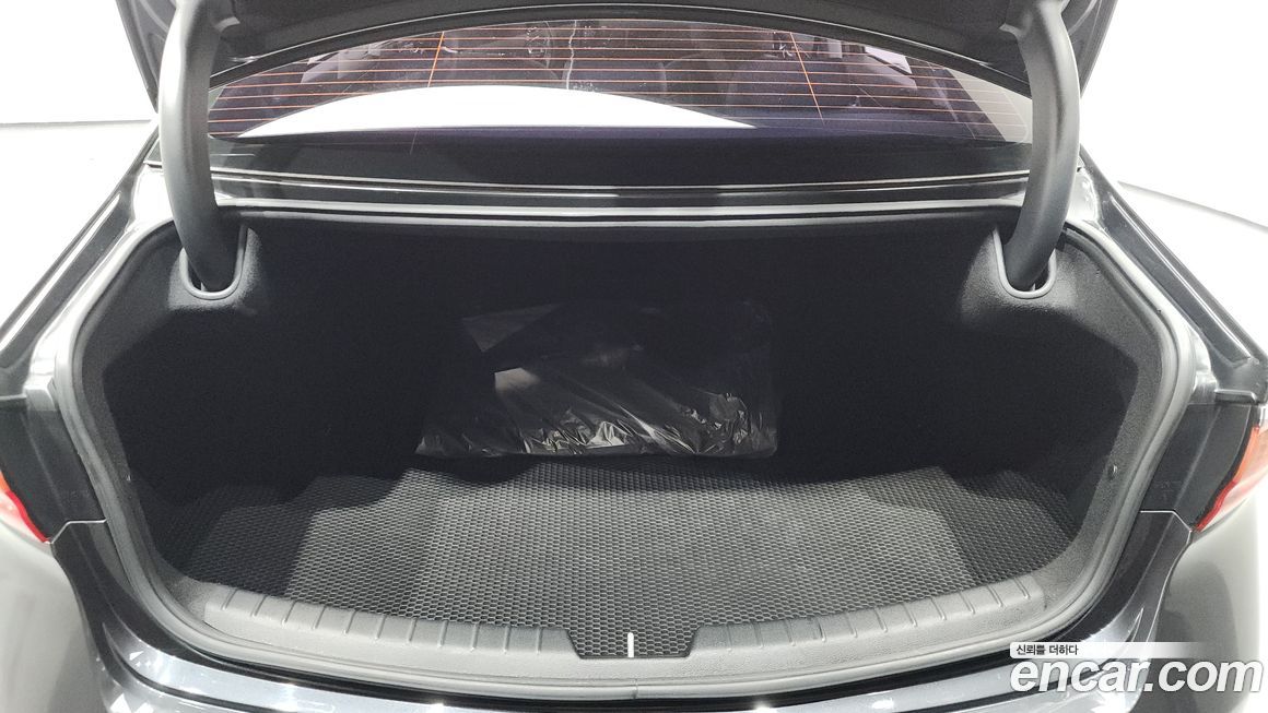 Kia K7 2016