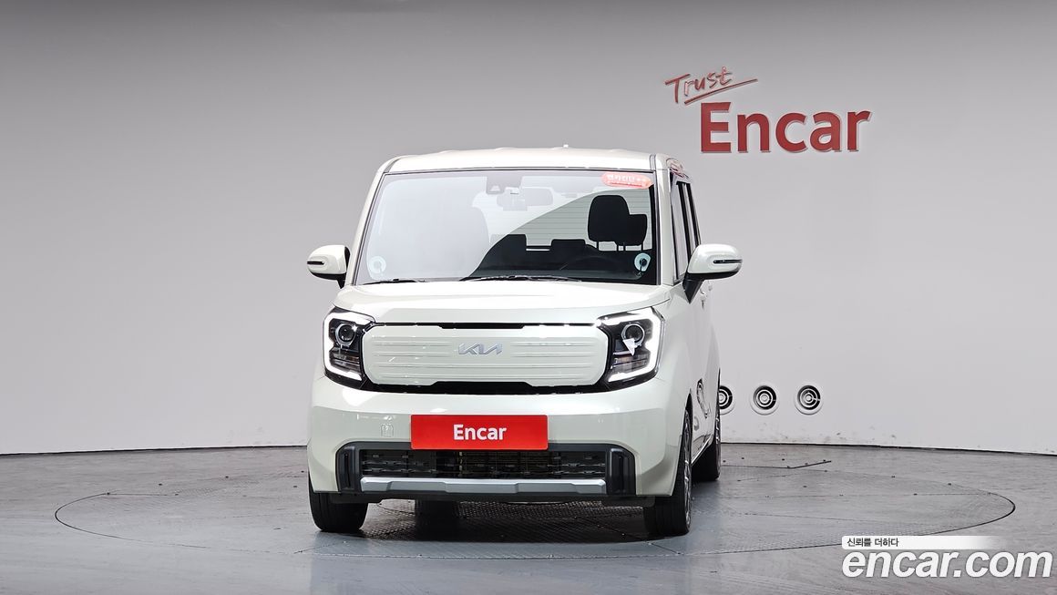 Kia RAY 2023