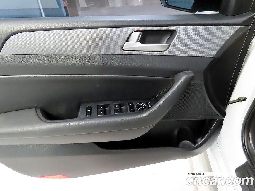 Hyundai Sonata 2019