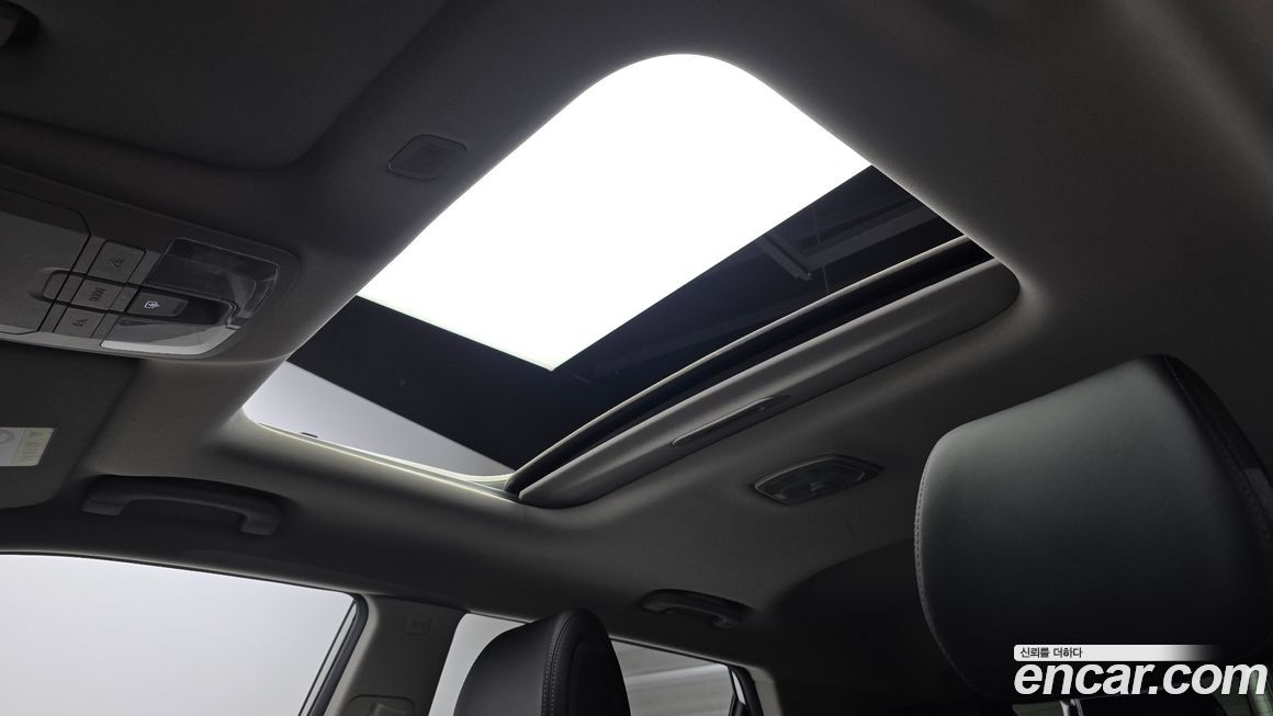 KG_Mobility_Ssangyong KORANDO 2021