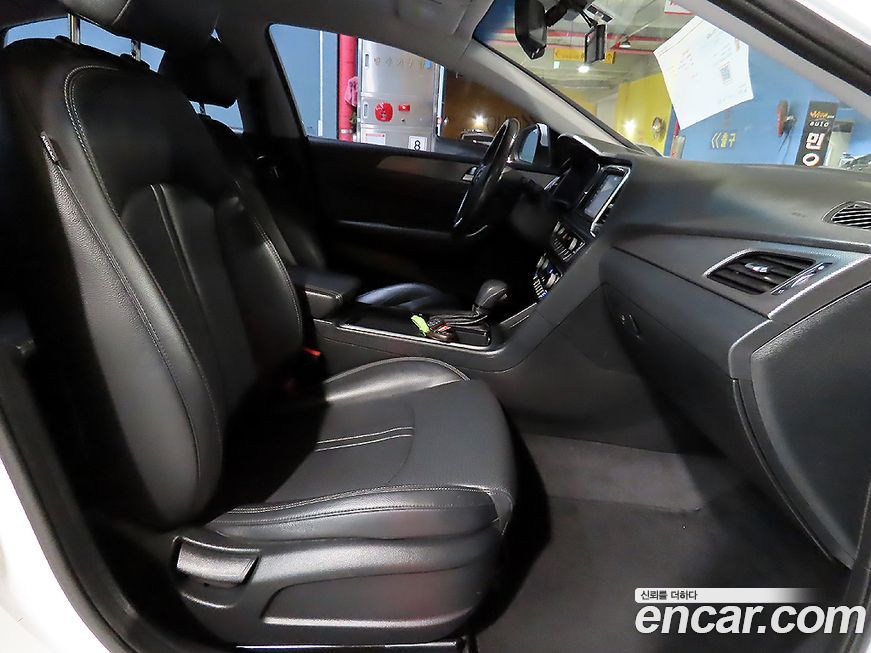 Hyundai Sonata 2019