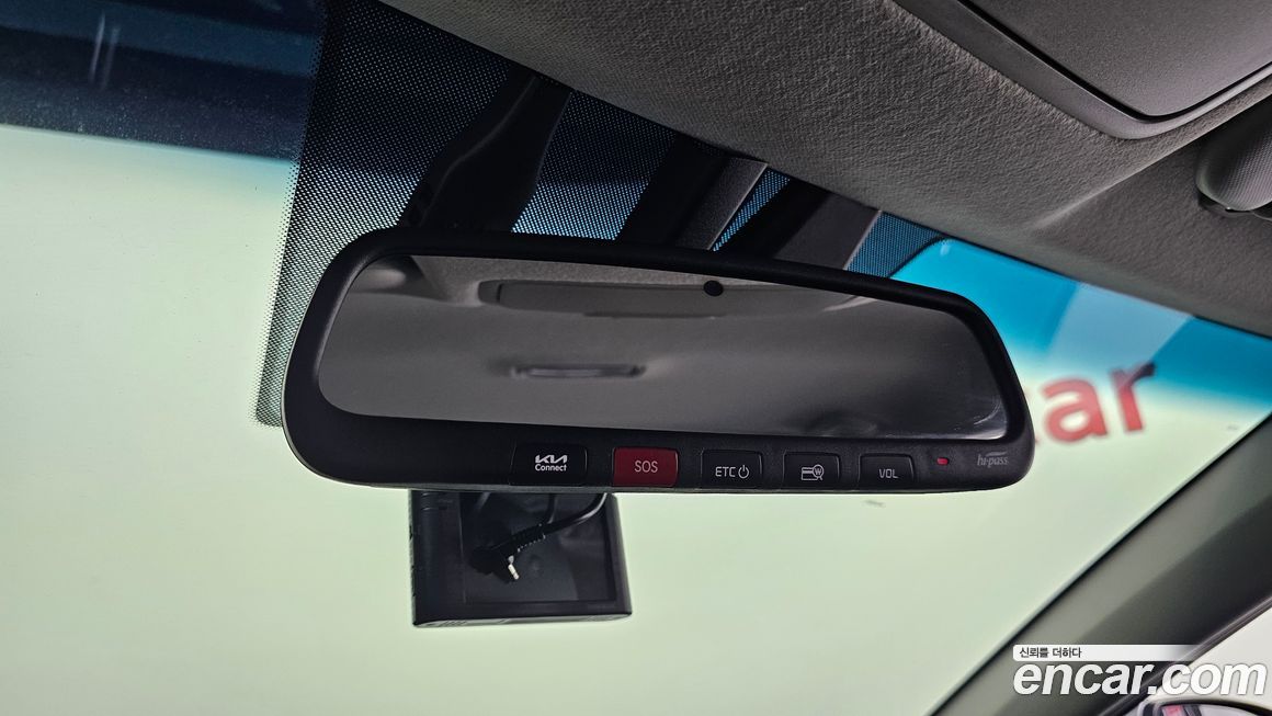 Kia K3 2024