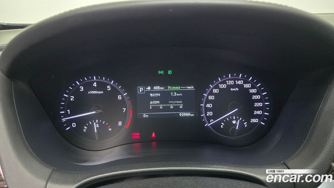 Genesis G80 2018