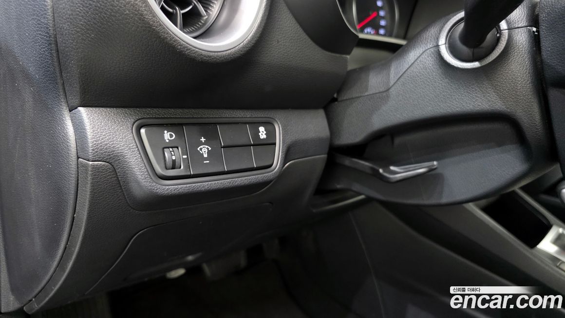 Kia K3 2023