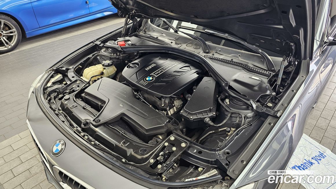 BMW Gran Turismo 2015