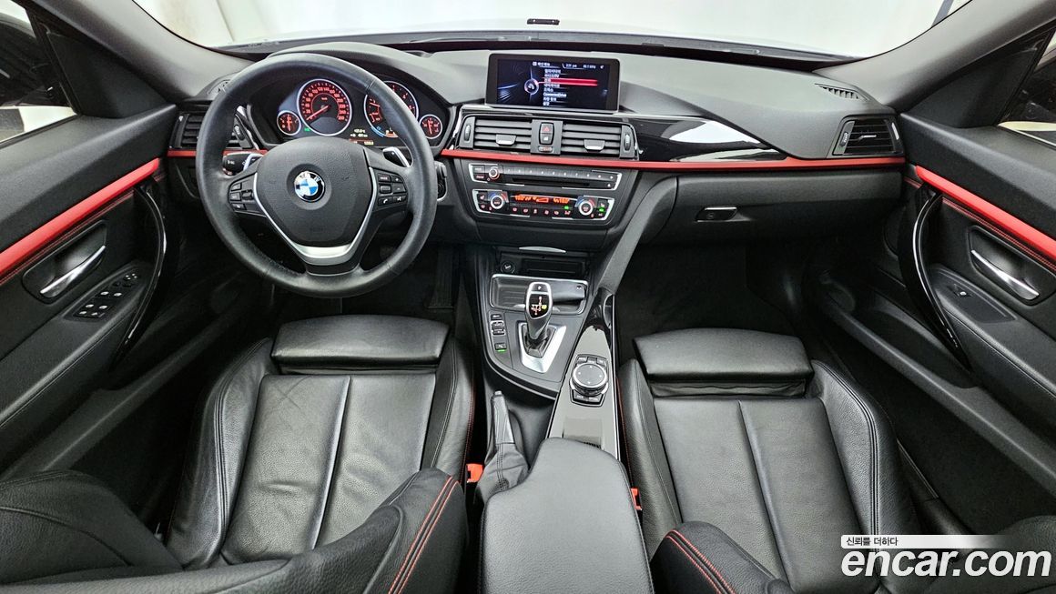 BMW Gran Turismo 2015