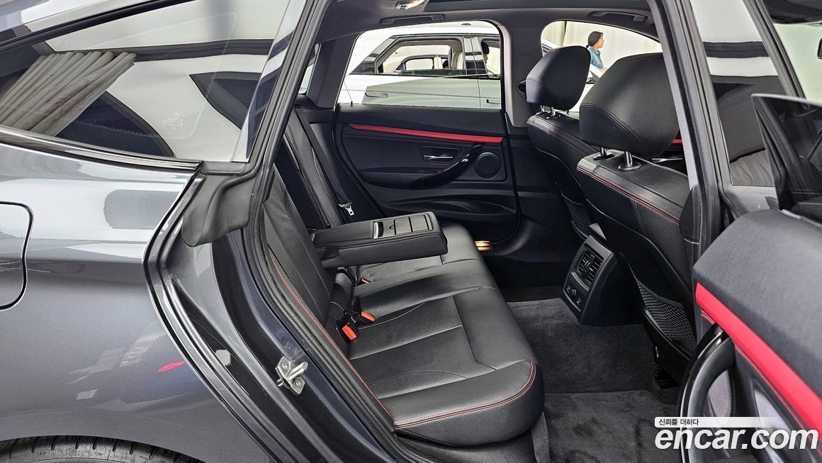 BMW Gran Turismo 2015