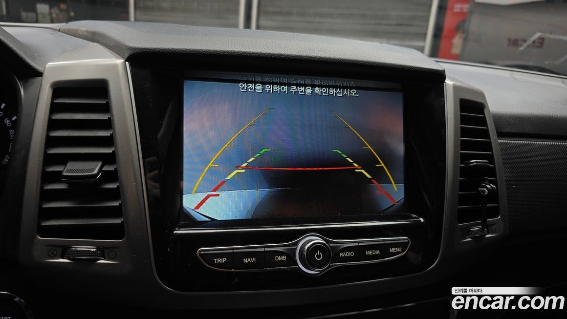 KG_Mobility_Ssangyong Rexton 2019