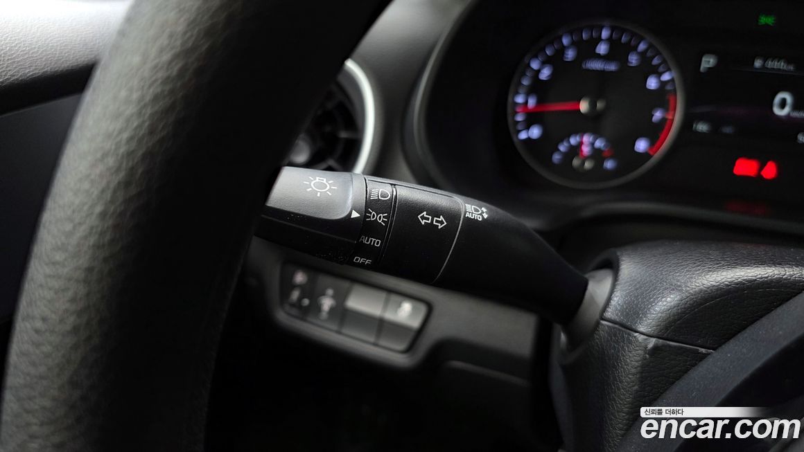 Kia K3 2023