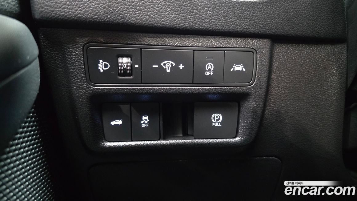 Hyundai Sonata 2020