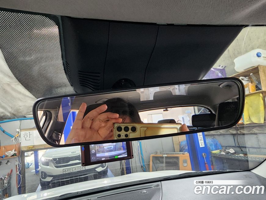 Kia Seltos 2020