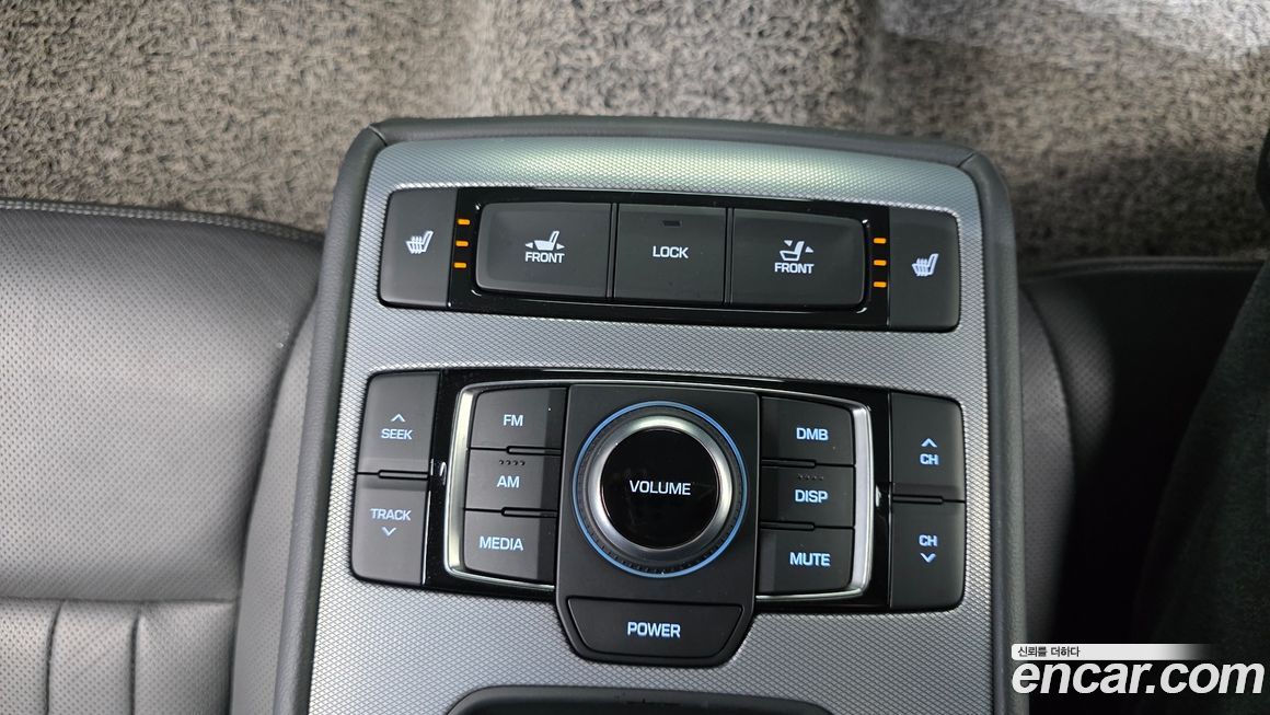 Genesis G80 2018