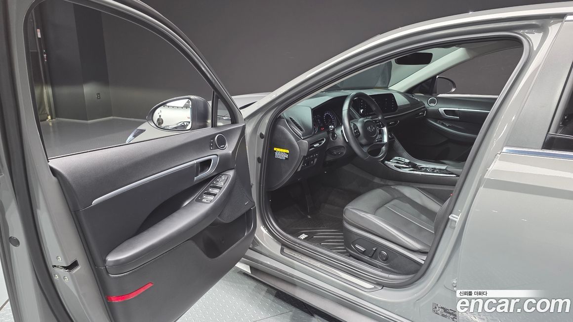 Hyundai Sonata 2020