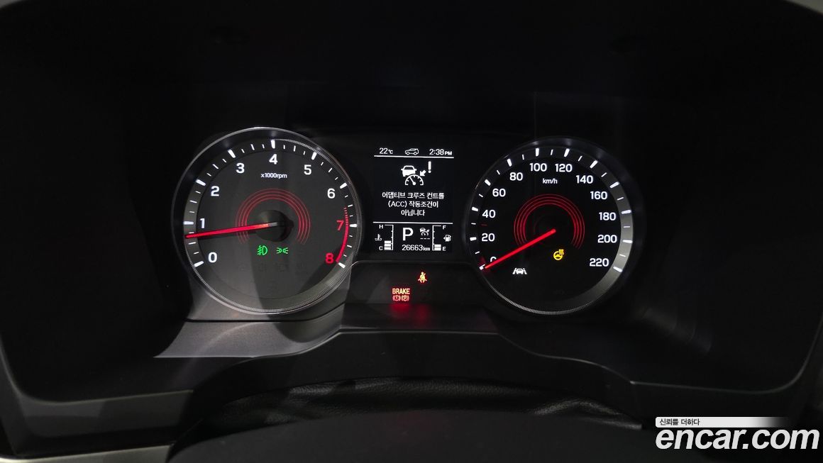 KG_Mobility_Ssangyong KORANDO 2021