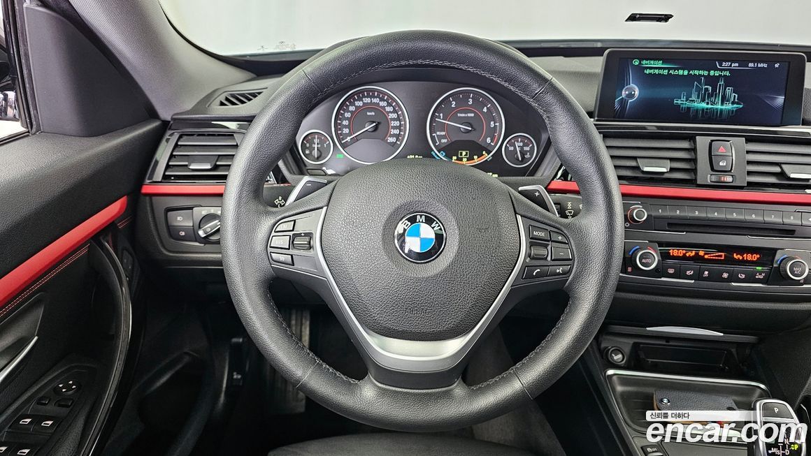 BMW Gran Turismo 2015