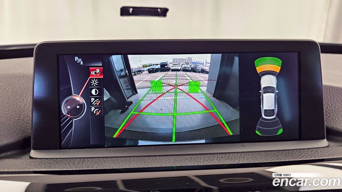 BMW Gran Turismo 2015