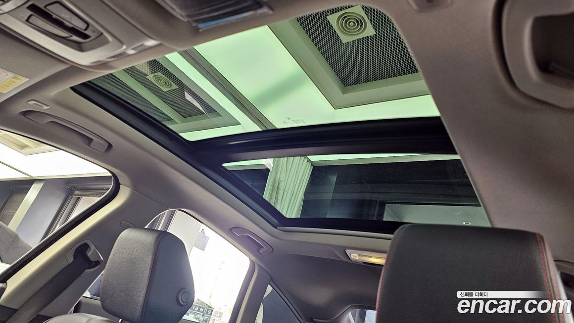 BMW Gran Turismo 2015