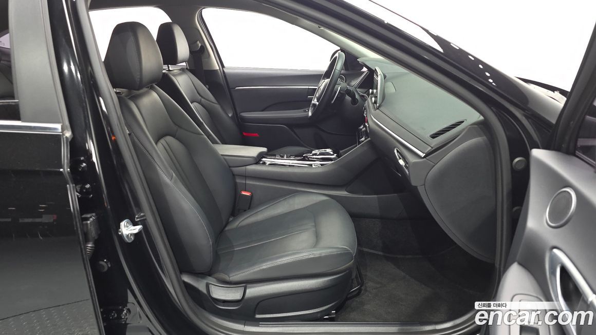 Hyundai Sonata 2020