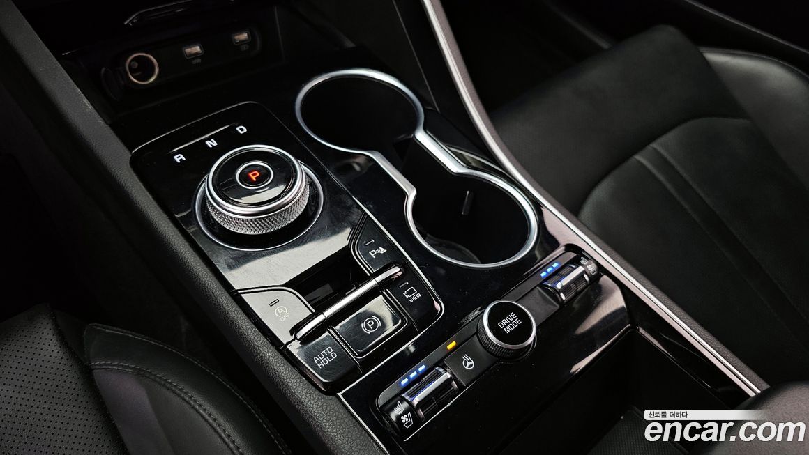 Kia K5 2020