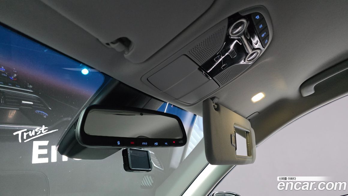 Hyundai Grandeur 2019