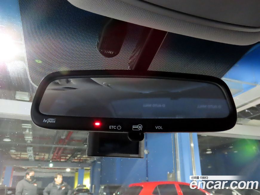 Hyundai Sonata 2019