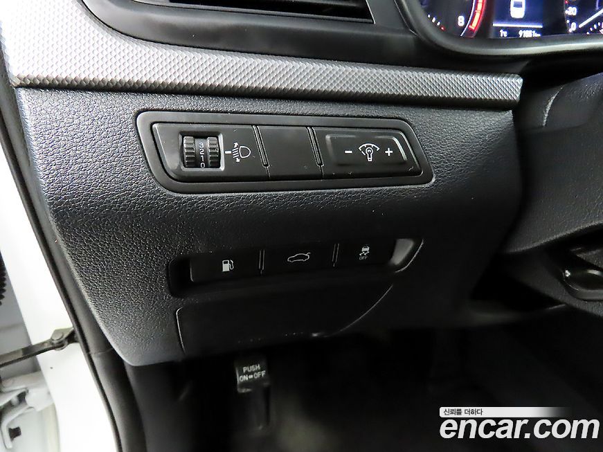 Hyundai Sonata 2019