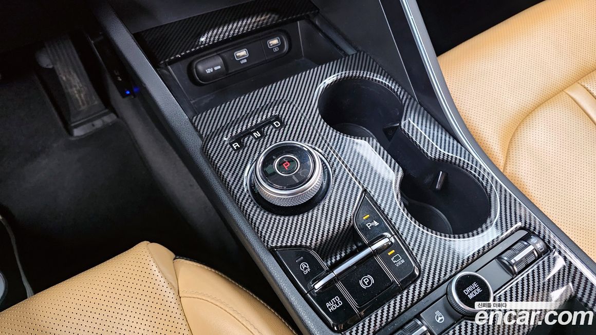 Kia K5 2020