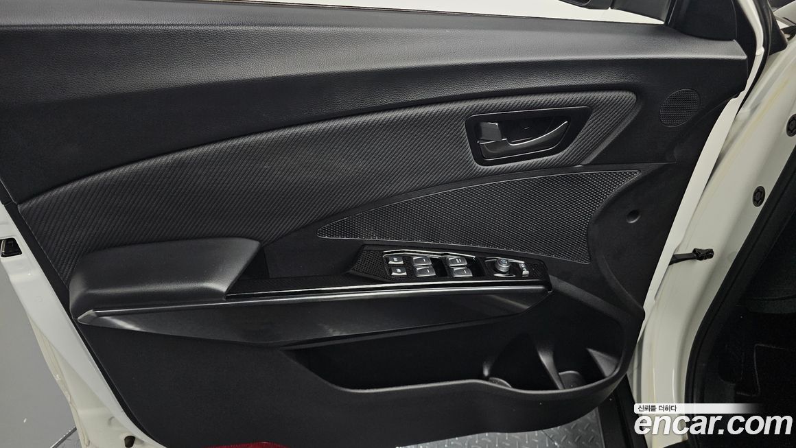 KG_Mobility_Ssangyong TIBOLI 2022