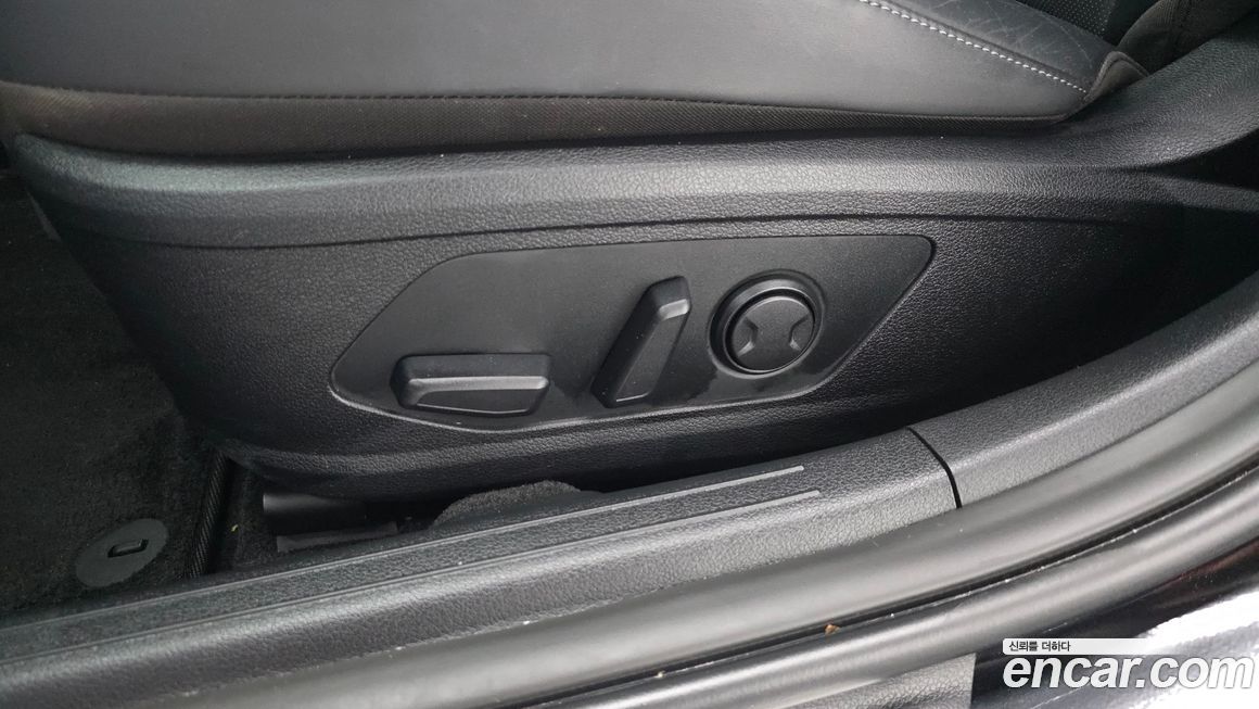 Hyundai Sonata 2020