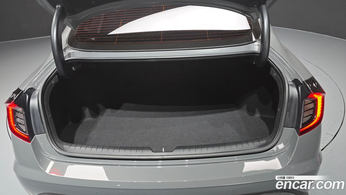 Hyundai Sonata 2020
