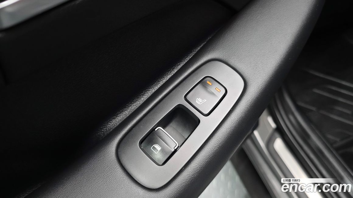 Hyundai Sonata 2020