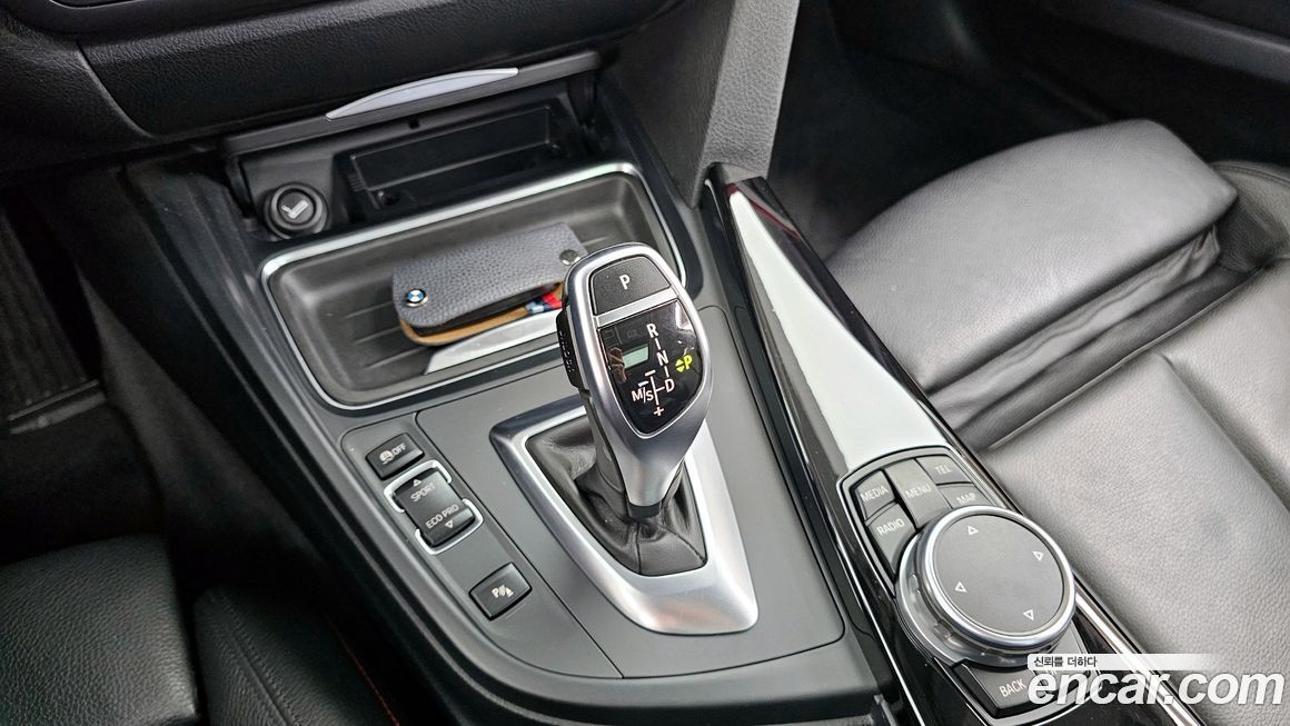 BMW Gran Turismo 2015