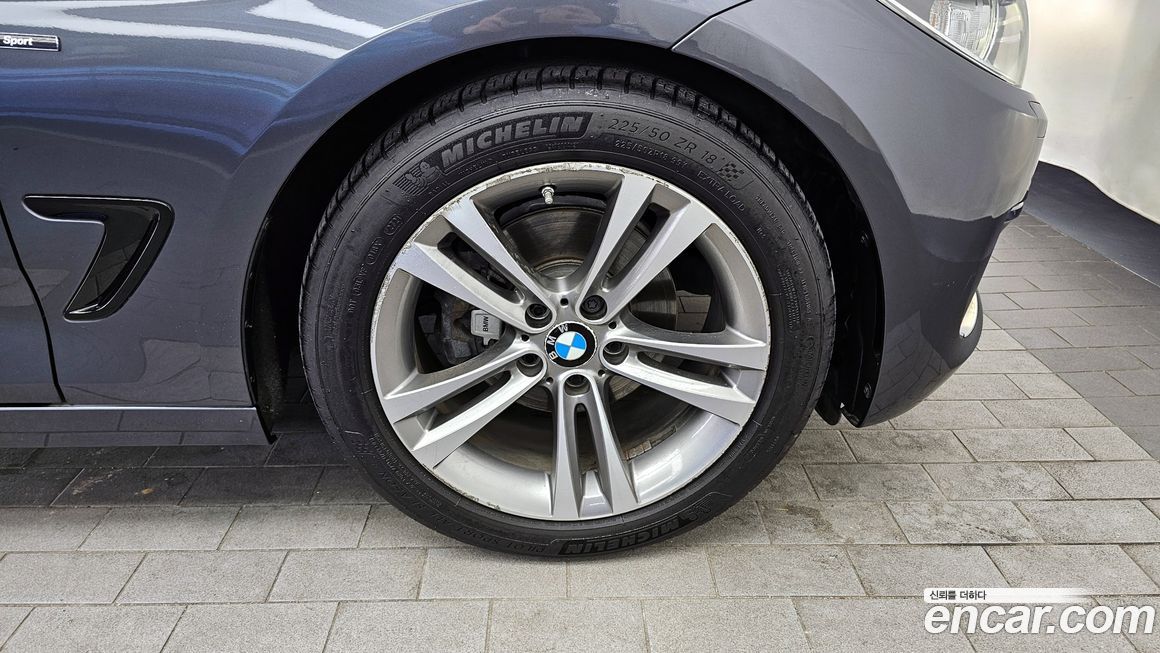 BMW Gran Turismo 2015