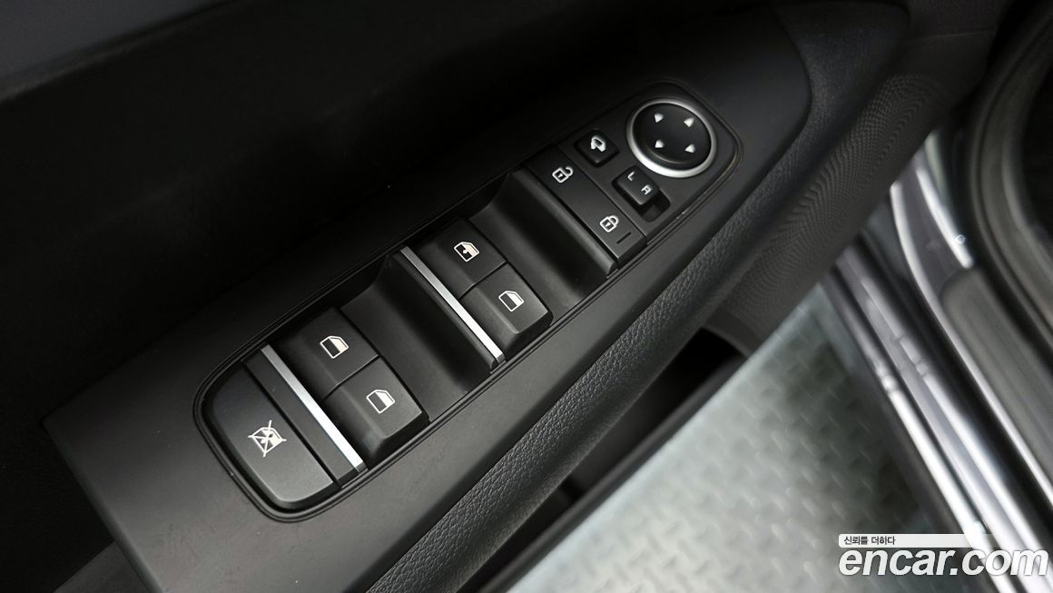Kia K3 2023
