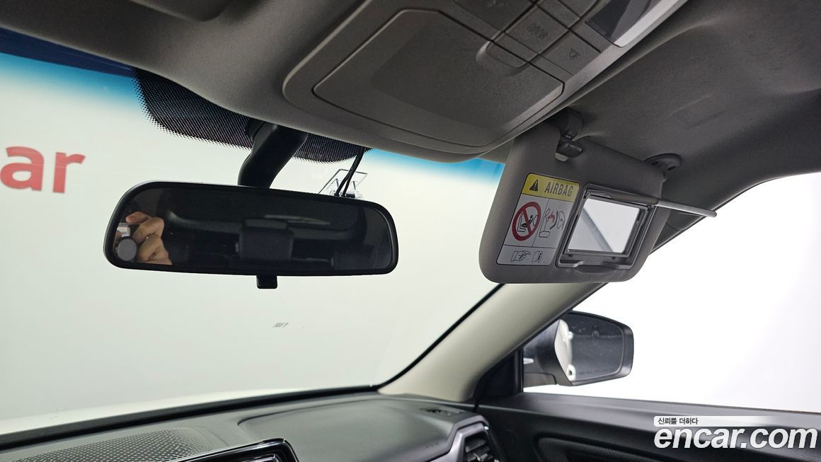 KG_Mobility_Ssangyong TIBOLI 2022