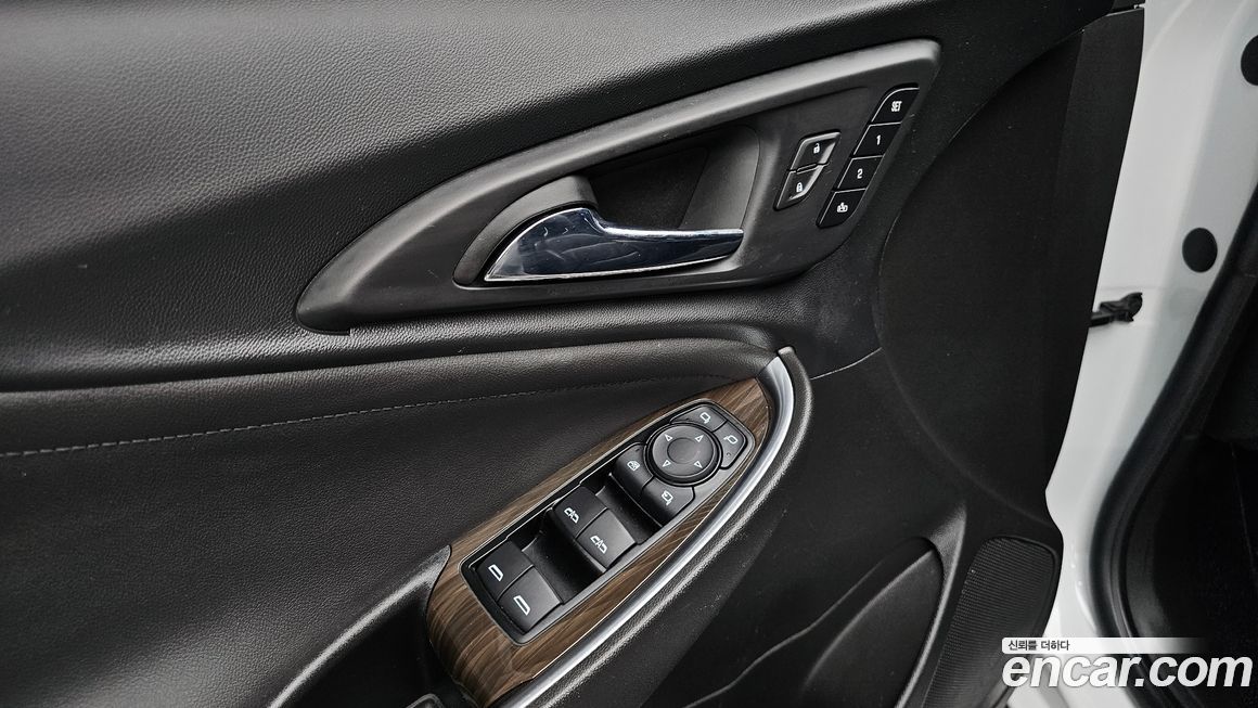 ChevroletGMDaewoo Malibu 2021