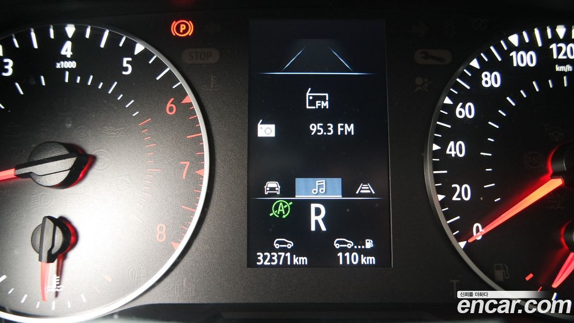 Renault-KoreaSamsung XM3 2023