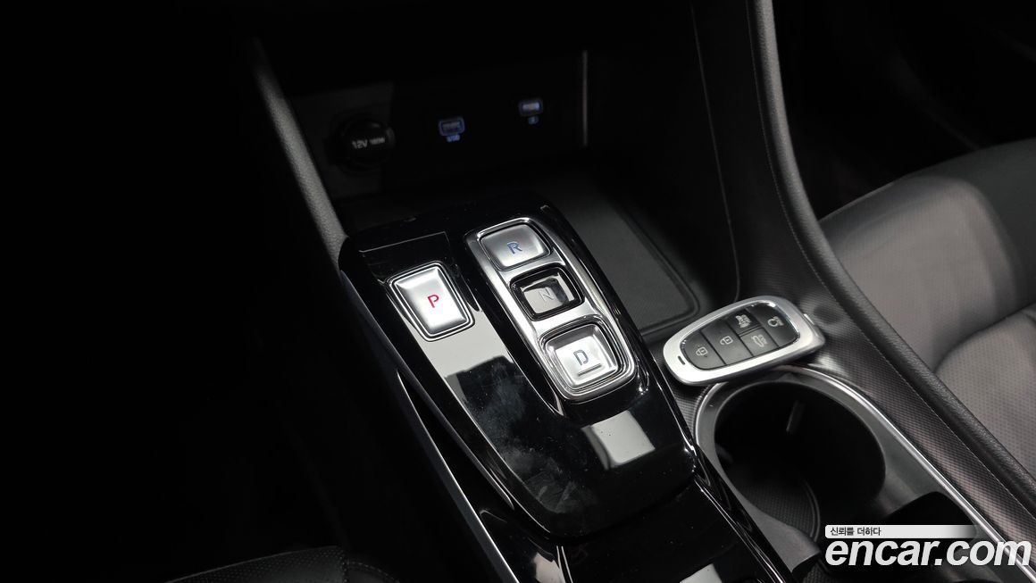 Hyundai Sonata 2020