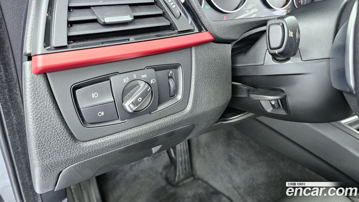 BMW Gran Turismo 2015